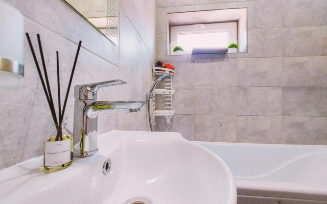 Отдельный дом на берегу Азовского моря