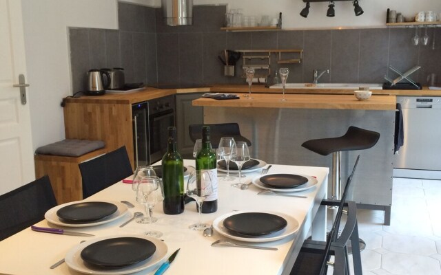 Château la Renommée