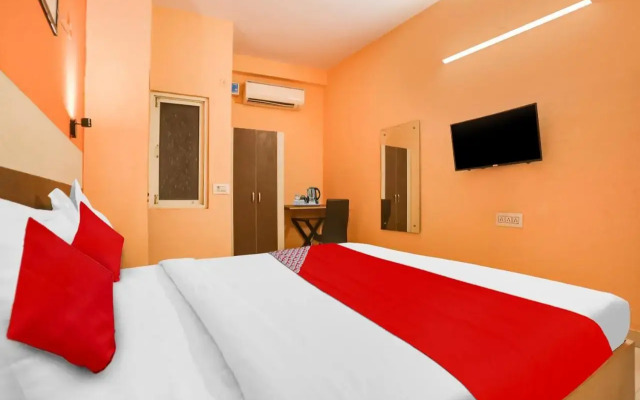 OYO Flagship 80701 Gour Stay Inn