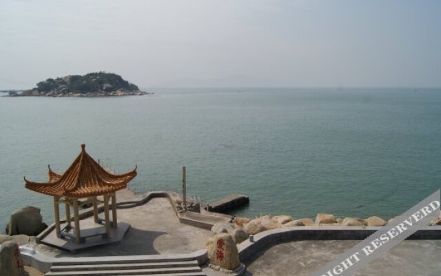 Haijiaocheng Tourist Holiday Center