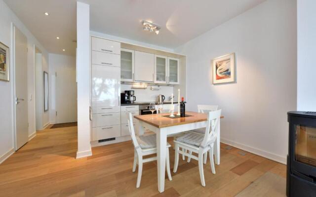 Ferienwohnung Silbermöwe