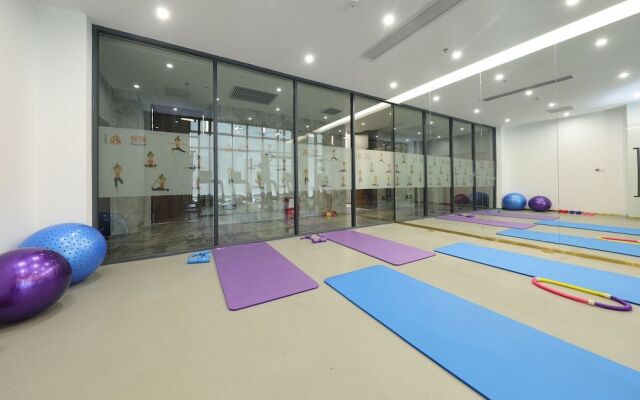 Guangzhou Boonself Hotel