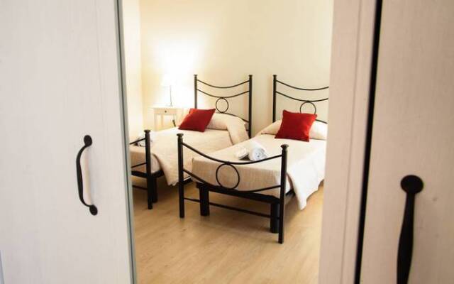 La Corte Antica Hotel Milano