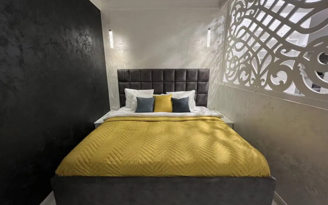 Апартаменты Эль Апарт на ул. Максима Горького д. 242