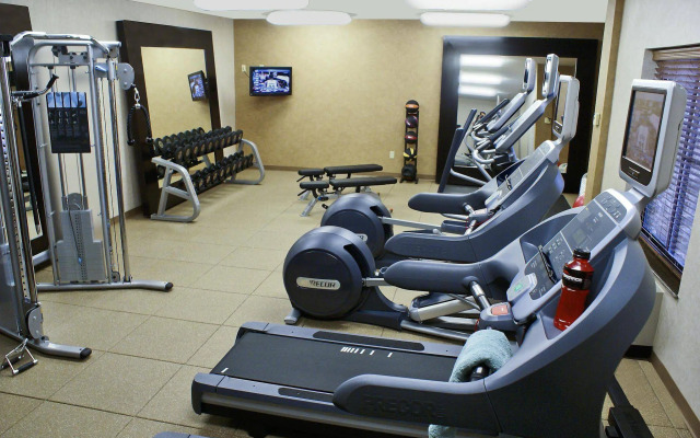 Homewood Beaumont, TX