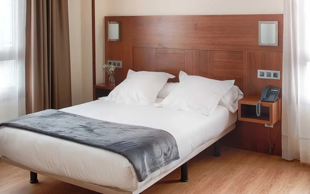 Hotel Zalle Don Fernando