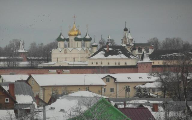 Inn Na Suzdalskoy