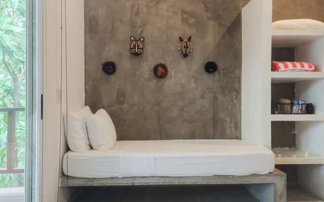 Saboga Lodge and Villa Noelia