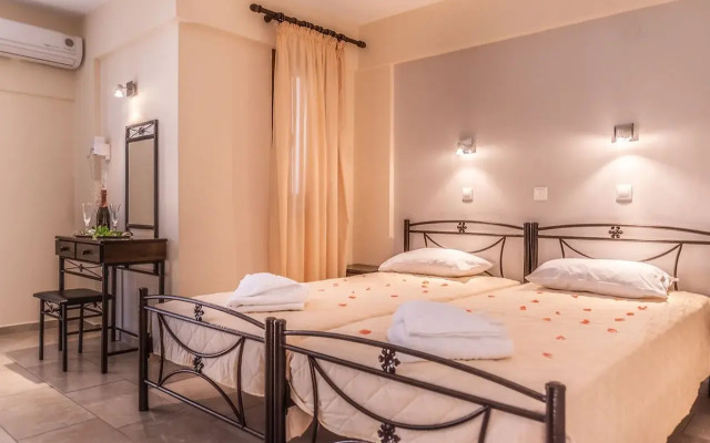 Matina Hotel