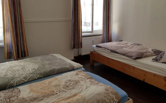 Gasthof Zur Goldenen Sonne