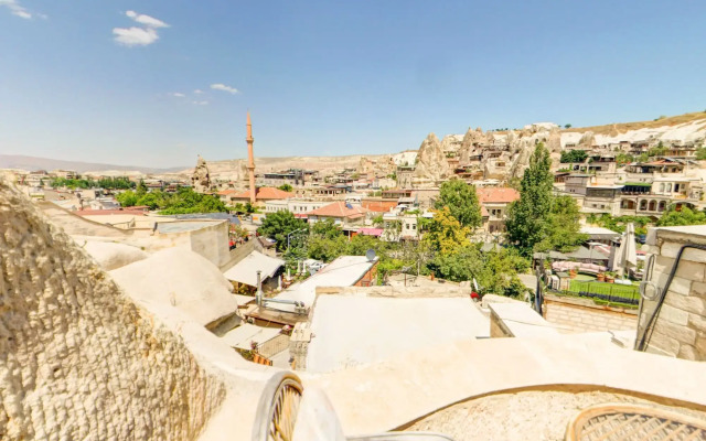 Roma Cave Suite Hotel