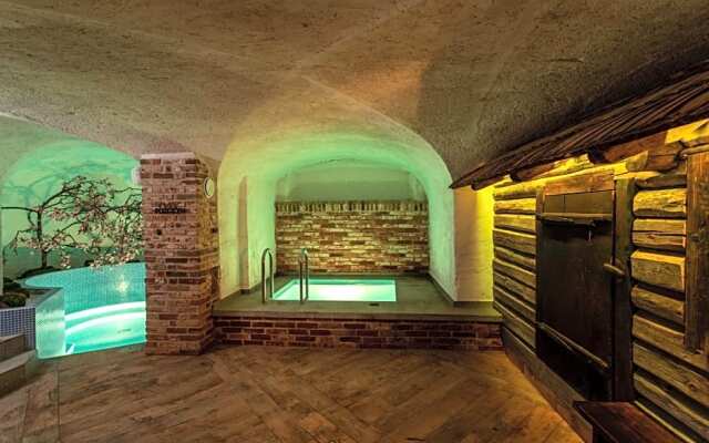 Castle Spa Wagenküll