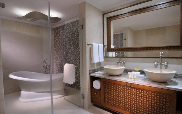 Al Najada Boutique Hotel
