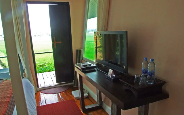 Mingalarpar Resort