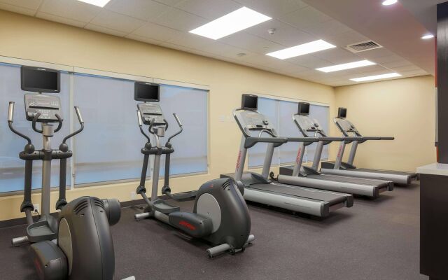 TownePlace Suites by Marriott McAllen Edinburg