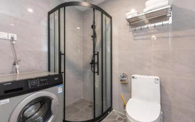 Duowei Apartment Hotel