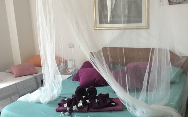 B&B Cagliari Ariosto