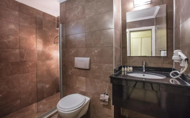 Atlantique Holiday Club - All Inclusive