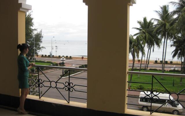 Quy Nhon Hotel