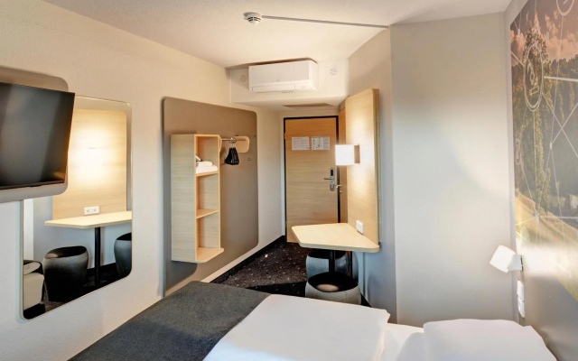 B&B HOTEL Kassel-Industriepark