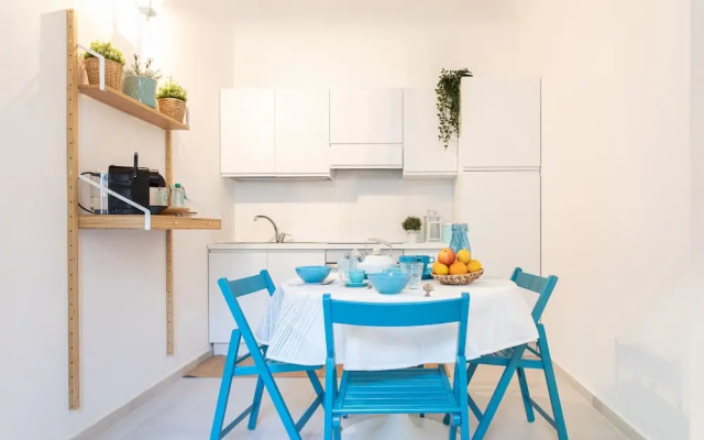 Darsena Sunset Apartment I by Wonderful Italy