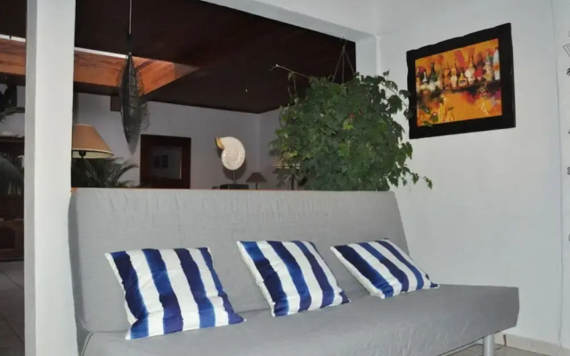 Casa Mar y Sol aan Zee