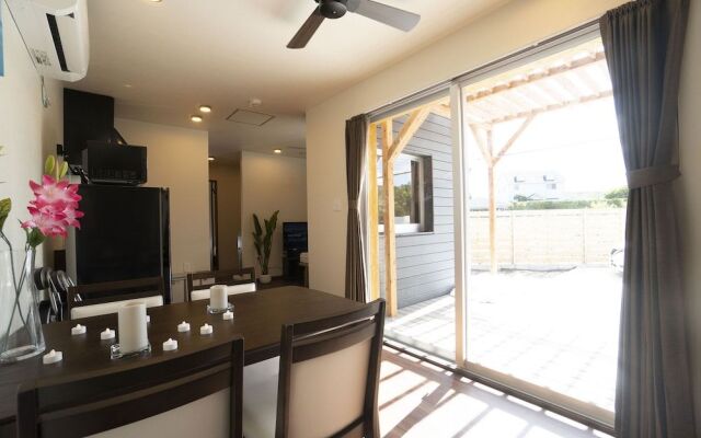 Southern Memory Nakijin