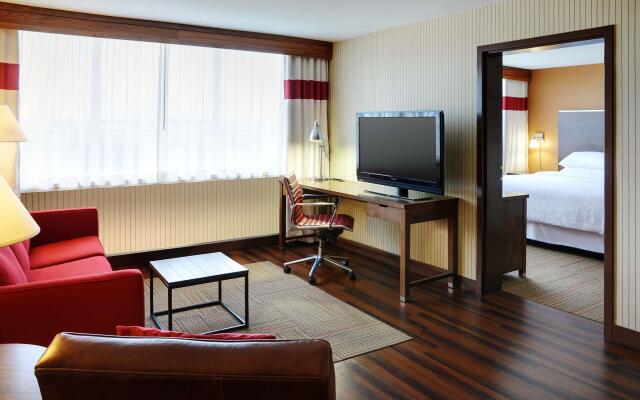 Four Points by Sheraton Halifax