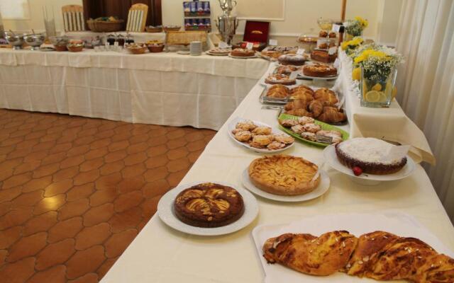 Hotel Terme Alexander