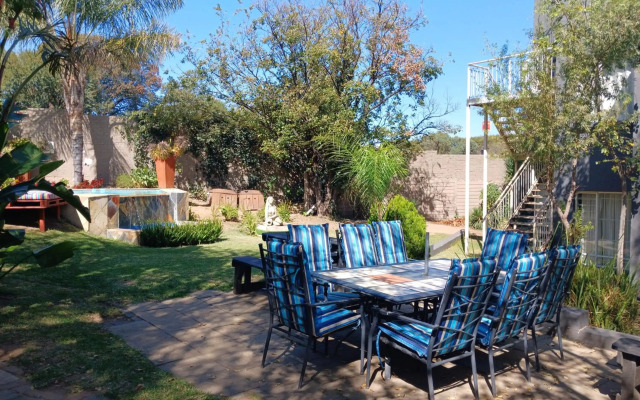 Villa Via - Midrand