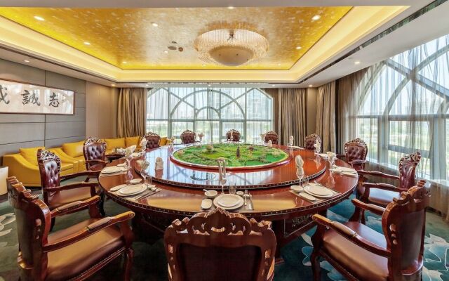 Tianyuan Junlong Hotel