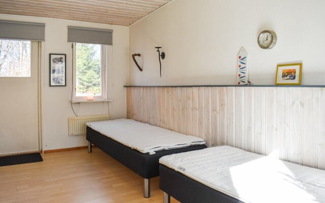 Stunning Home in Höör With Wifi and 2 Bedrooms