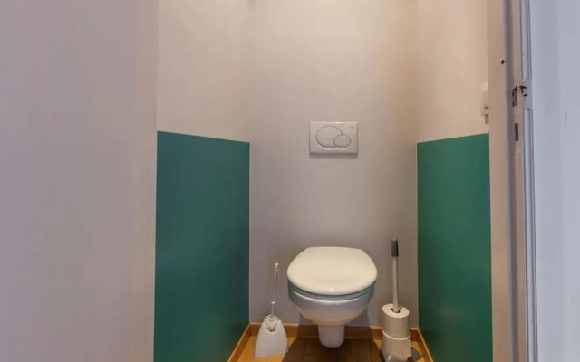 Holiday Home in Kortrijk for 8 Person