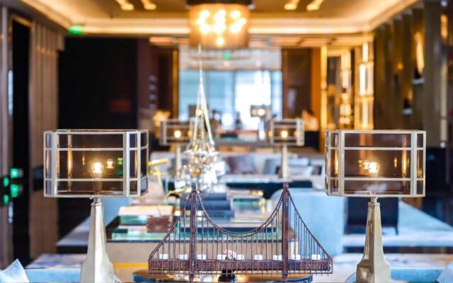 InterContinental Zhuhai by IHG