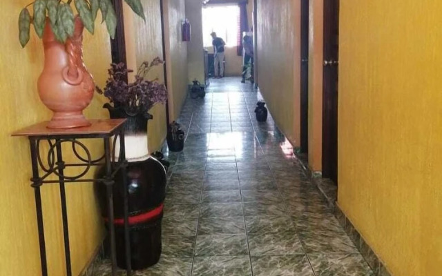 Hotel La Estancia
