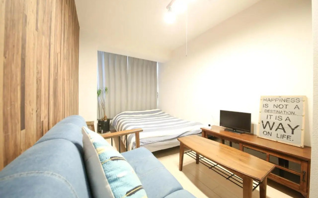 Guest House Re-Worth Yabacho1 401