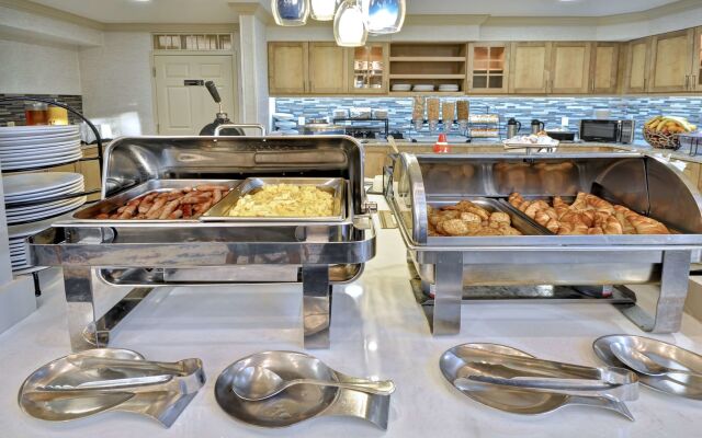 Homewood Suites by Hilton Boston-Peabody