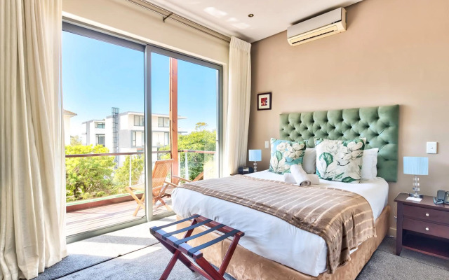 The One 8 Hotel