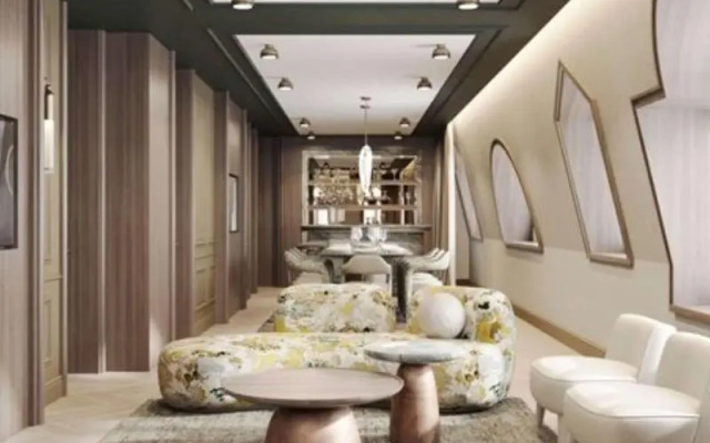 Swissôtel Marianske Lazne (Opening September 2025)