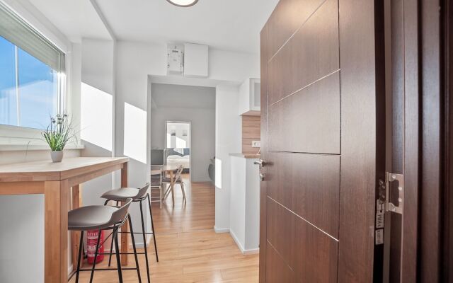 Prime View Apartment Zagreb