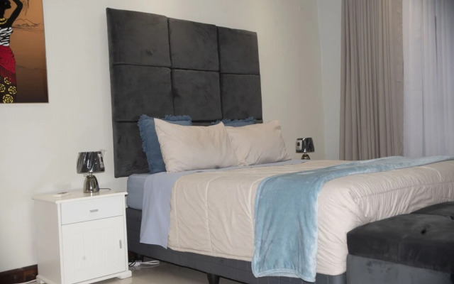 London Flat- Lapaz Apartments