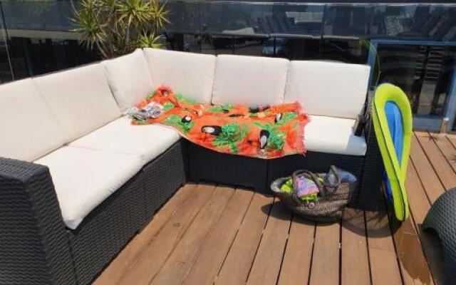 Casablanca Loft L518