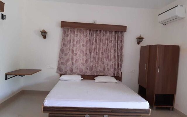 Aranya Kutir Resort