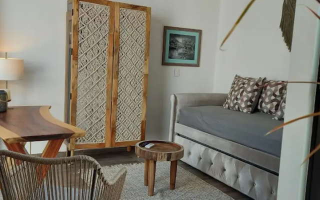 Increíble Townhouse con piscina privada