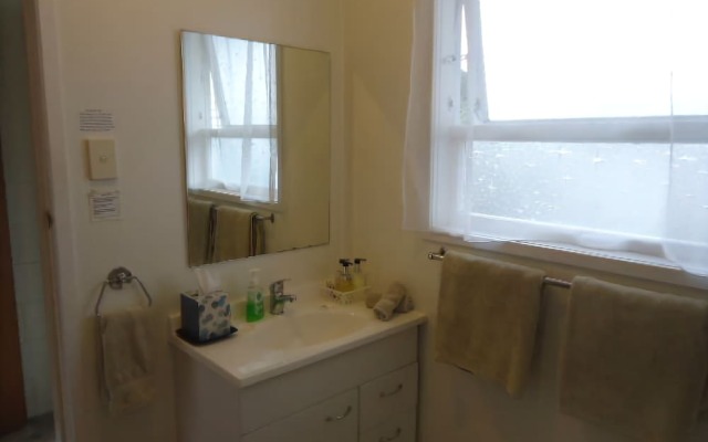 Racecourse Motel Paeroa