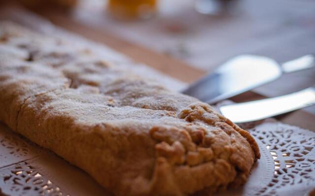 Alla Vecchia Contrada B&B