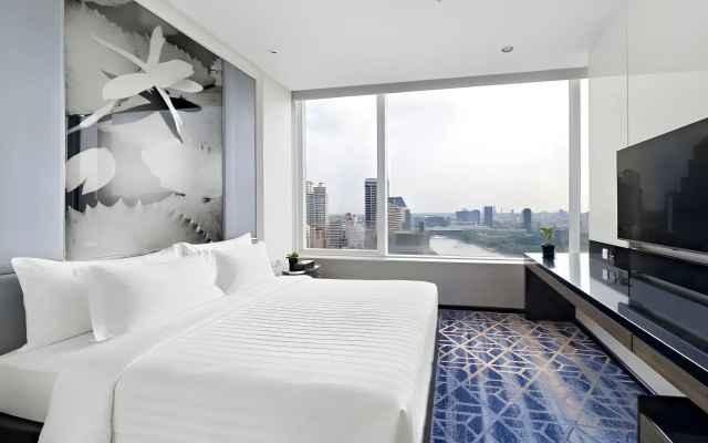 Grande Centre Point Hotel Terminal 21