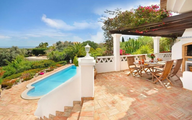 Villa Sequeira in Carvoeiro