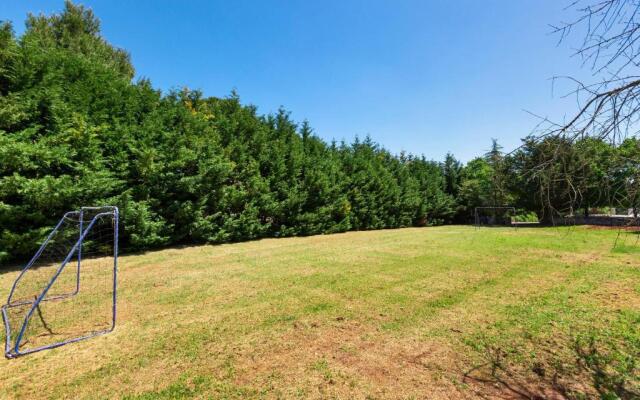 Villa Virgilia by BarbarHouse