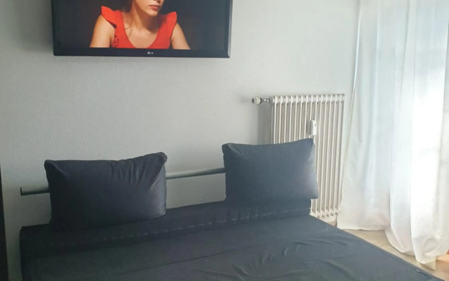 Gemütliche Ferienwohnung EVIELINE
